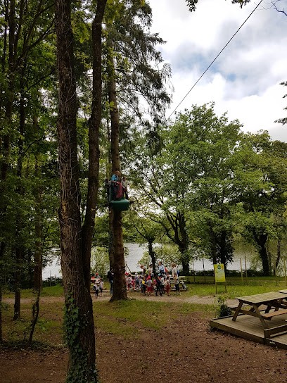 La Vallée des Korrigans et Tépacap!, Centre de Loisirs à Savenay