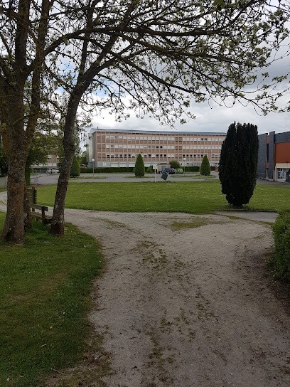 Centre Aéré Sées Jeunesse Animation, Centre de Loisirs à Sées