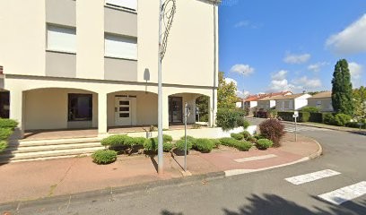 Centre de Loisirs Municipal Paul Cézanne, Centre de Loisirs à Montbrison