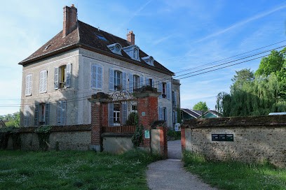 Centre de Loisirs Villeneuve sur Yonne, Centre de Loisirs à Villeneuve-sur-Yonne