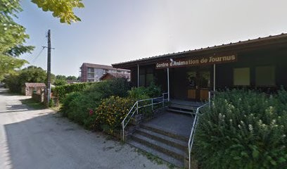 Centre Animation Tournus, Centre de Loisirs à Tournus