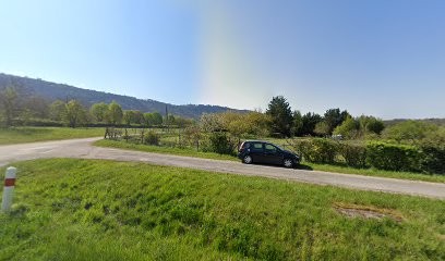 Ball-Trap Club Poligny, Centre de Loisirs à Poligny