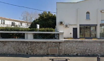 Federation Francaise Pecheurs En Mer, Centre de Loisirs à Marseille 08