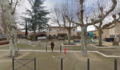 Centre de loisirs, Centre de Loisirs à Pinsaguel