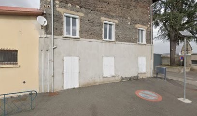 Amicale Boules Verrerie, Centre de Loisirs à Veauche