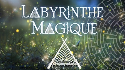 Labyrinthe Magique Bordeaux-Toulenne, Centre de Loisirs à Toulenne