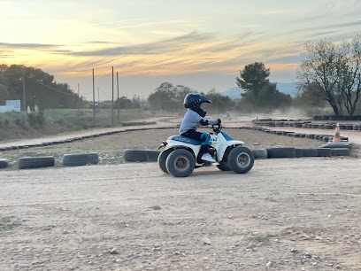 Le Cabanon Enchanté, Centre de Loisirs à Pourrières