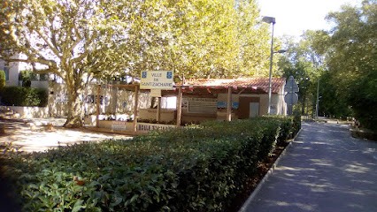 La Boule Zacharienne, Centre de Loisirs à Saint-Zacharie