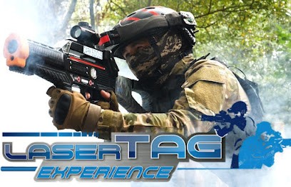 Laser Tag Experience, Centre de Loisirs à Saint-Renan