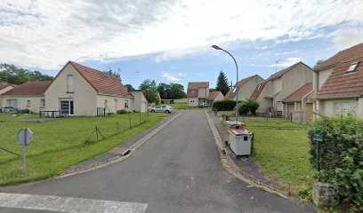 U.s Parsac, Centre de Loisirs à Parsac-Rimondeix