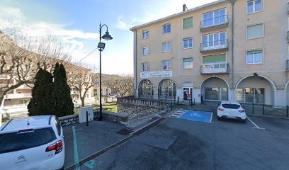 Espace Rando de Sisteron-Buech, Centre de Loisirs à Sisteron