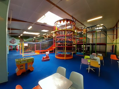 Royal Kids Saint Maximin, Centre de Loisirs à Saint-Maximin