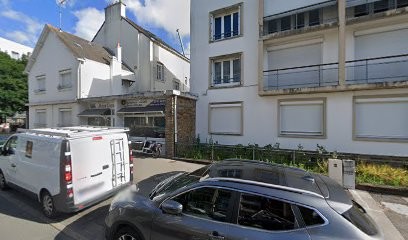Confédération Nationale du Logement, Centre de Loisirs à Saint-Nazaire
