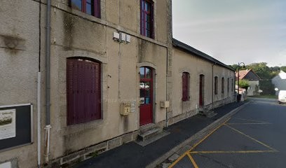 Animation Jeunesse St Sulpice le Gueretois/St Vaury, Centre de Loisirs à Saint-Sulpice-le-Guérétois