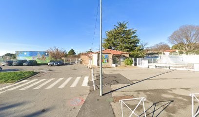 Recreation Center Lec Velaux, Centre de Loisirs à Velaux