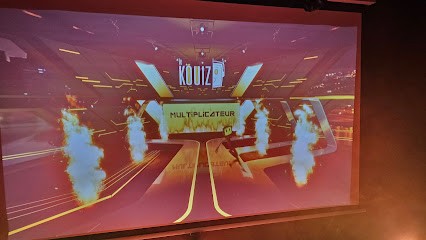 Quiz game | LE KOUIZ, Centre de Loisirs à Plérin