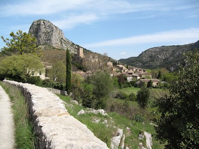 Horizons Seranne, Centre de Loisirs à Saint-Jean-de-Buèges