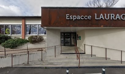 Club Des Aînés, Centre de Loisirs à Saint-Orens-de-Gameville