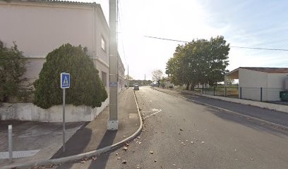 Cavolino Gerard Thon Club De La Grand Bouche, Centre de Loisirs à Port-Saint-Louis-du-Rhône