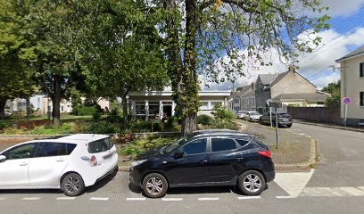 Site d'animation pour personnes âgées (CCAS), Centre de Loisirs à Saint-Nazaire