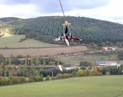 Fantasticable Lyon, Centre de Loisirs à Yzeron