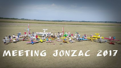 Aéromodélisme De Haute Saintonge, Centre de Loisirs à Saint-Germain-de-Lusignan