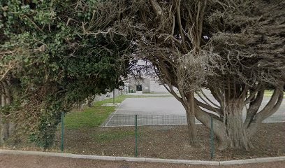 Centre de Loisirs Ilot Marin - Espaces Enfance et Jeunesse, Centre de Loisirs à Saint-Denis-d'Oléron