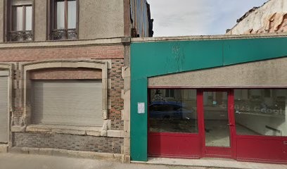 Fédération Famille Rurale, Centre de Loisirs à Suippes