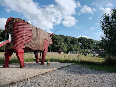 Diverti'Parc, Centre de Loisirs à Toulon-sur-Arroux