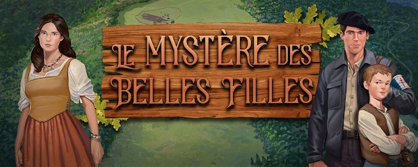 Explor Games - Planche Des Belles Filles - Le Mystère Des Belles Filles, Centre de Loisirs à Plancher-les-Mines