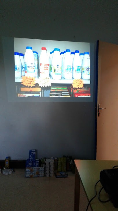 Accueil de loisirs Elémentaire Christophe Becquet, Centre de Loisirs à Saint-Fargeau-Ponthierry