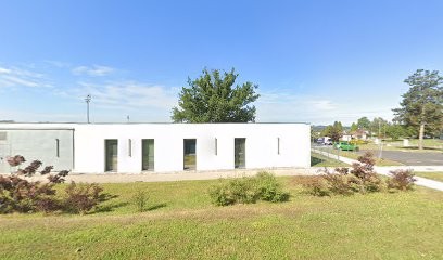 Accueil de Loisirs 3-5 ans, Centre de Loisirs à Saint-Léonard-de-Noblat