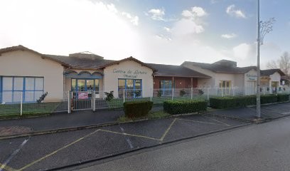 Centre De Loisirs Les Petites Canailles, Centre de Loisirs à Pont-de-Chéruy