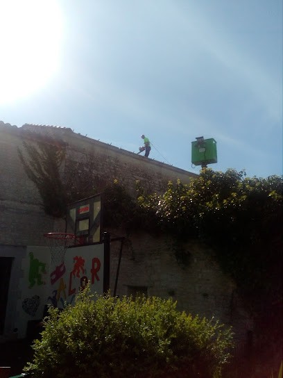 Association Loisirs en Pays Rouillacais - ALPR, Centre de Loisirs à Rouillac