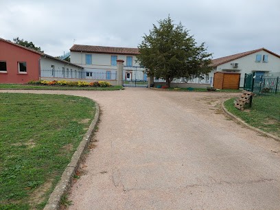 Centre De Loisirs De Brioude, Centre de Loisirs à Muret