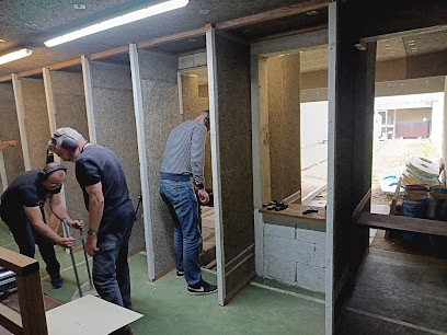 Carabine Bigoudenne, Centre de Loisirs à Plonéour-Lanvern