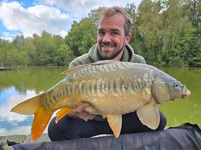 Aquadev, Centre de Loisirs à Anzy-le-Duc