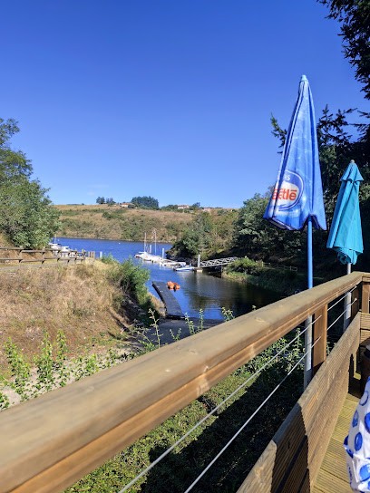 Club Nautique Du Port de la Caille, Centre de Loisirs à Saint-Jean-Saint-Maurice-sur-Loire