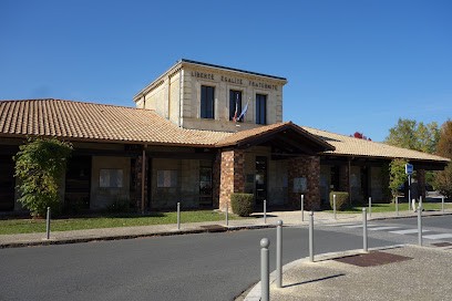 Mayor Of Tresses, Centre de Loisirs à Tresses