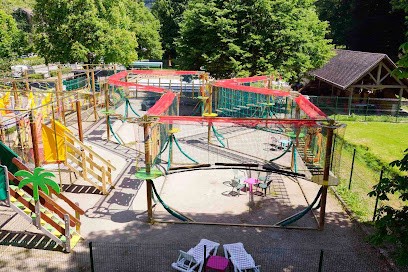 Aerojump Uriage Officiel, Centre de Loisirs à Saint-Martin-d'Uriage