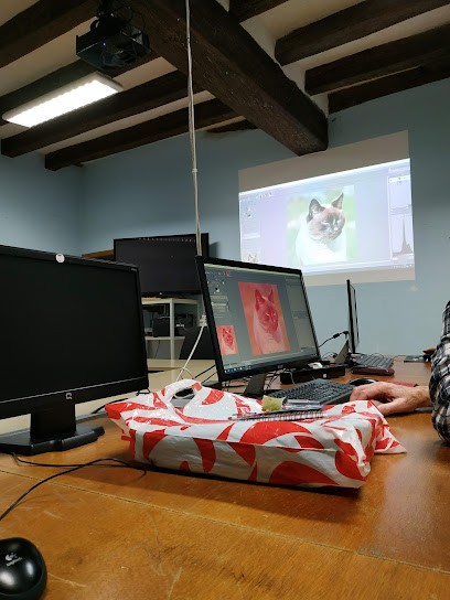 Amicale Laïque, Centre de Loisirs à Saint-Barthélemy-d'Anjou