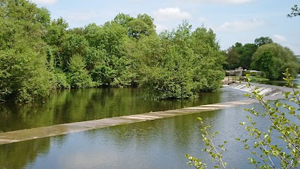 Moto Club Thouarsais, Centre de Loisirs à Saint-Jacques-de-Thouars