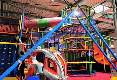 Goupilou, Centre de Loisirs à Villemandeur