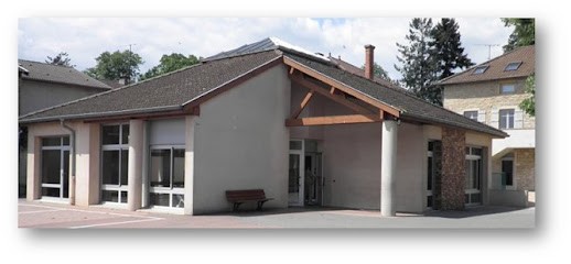 Centre De Loisirs St Martin Belle Roche, Centre de Loisirs à Saint-Martin-Belle-Roche