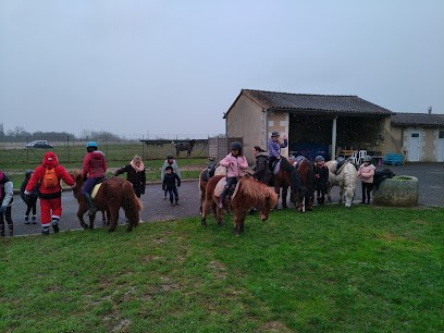 Arnovel, Centre de Loisirs à Avanton