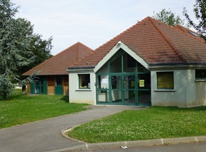 Centre De Loisirs Berny, Centre de Loisirs à Villeparisis