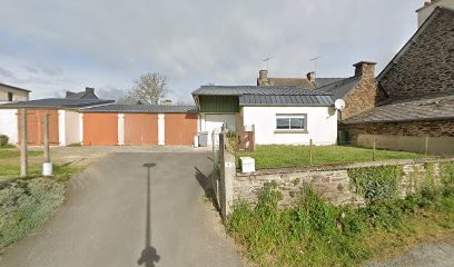 Centre de loisir 123 soleil, Centre de Loisirs à Plénée-Jugon