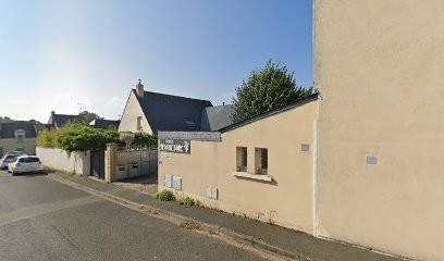 Cercle Jeanne d'Arc, Centre de Loisirs à Sainte-Gemmes-sur-Loire