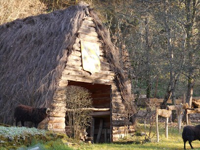 Village historique du Périgord noir, Centre de Loisirs à Salignac-Eyvigues