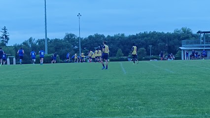 Centre D'entrainement Du Castres Olympique, Centre de Loisirs à Saïx